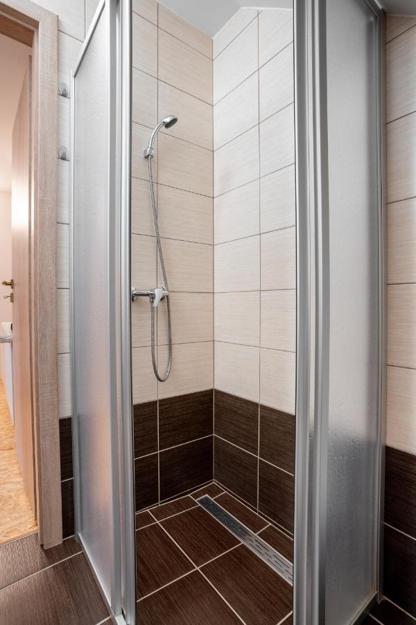 Apartman Odolov Jestrebi Hory Male Svatonovice Ngoại thất bức ảnh